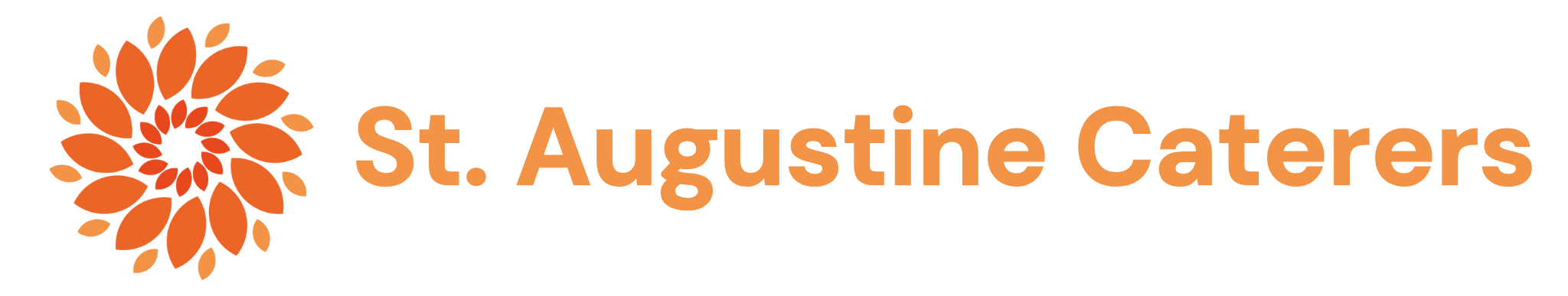 St. Augustine Caterers & Commissary Logo